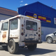 Illustration for article titled How I Fixed My $500 Postal Jeep After It Left Me Stranded in the Rocky Mountains